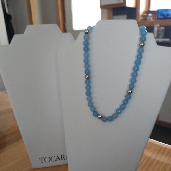 Necklace Joan - Picture 2 of 4